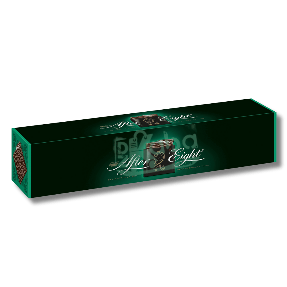 After Eight Original Mint 400g