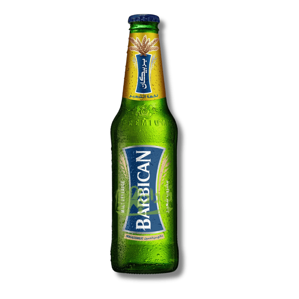 Barbican Malt Beverage Classic Flavour 330ml