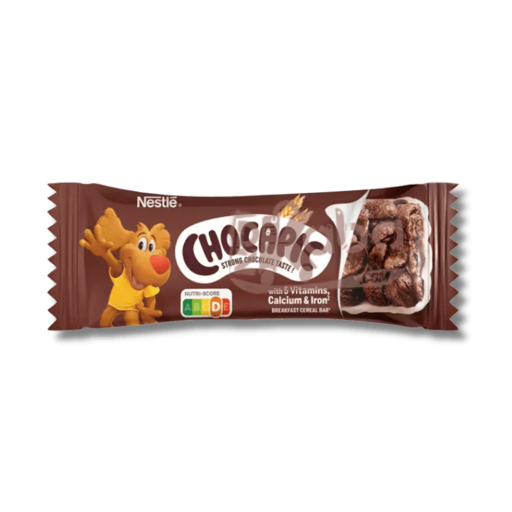 Barre de céréales Chocapic 25 g