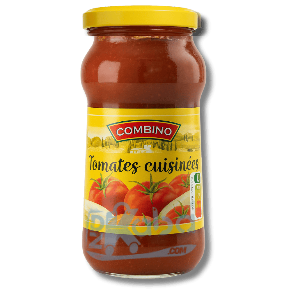 Tomates cuites Combino 400 g