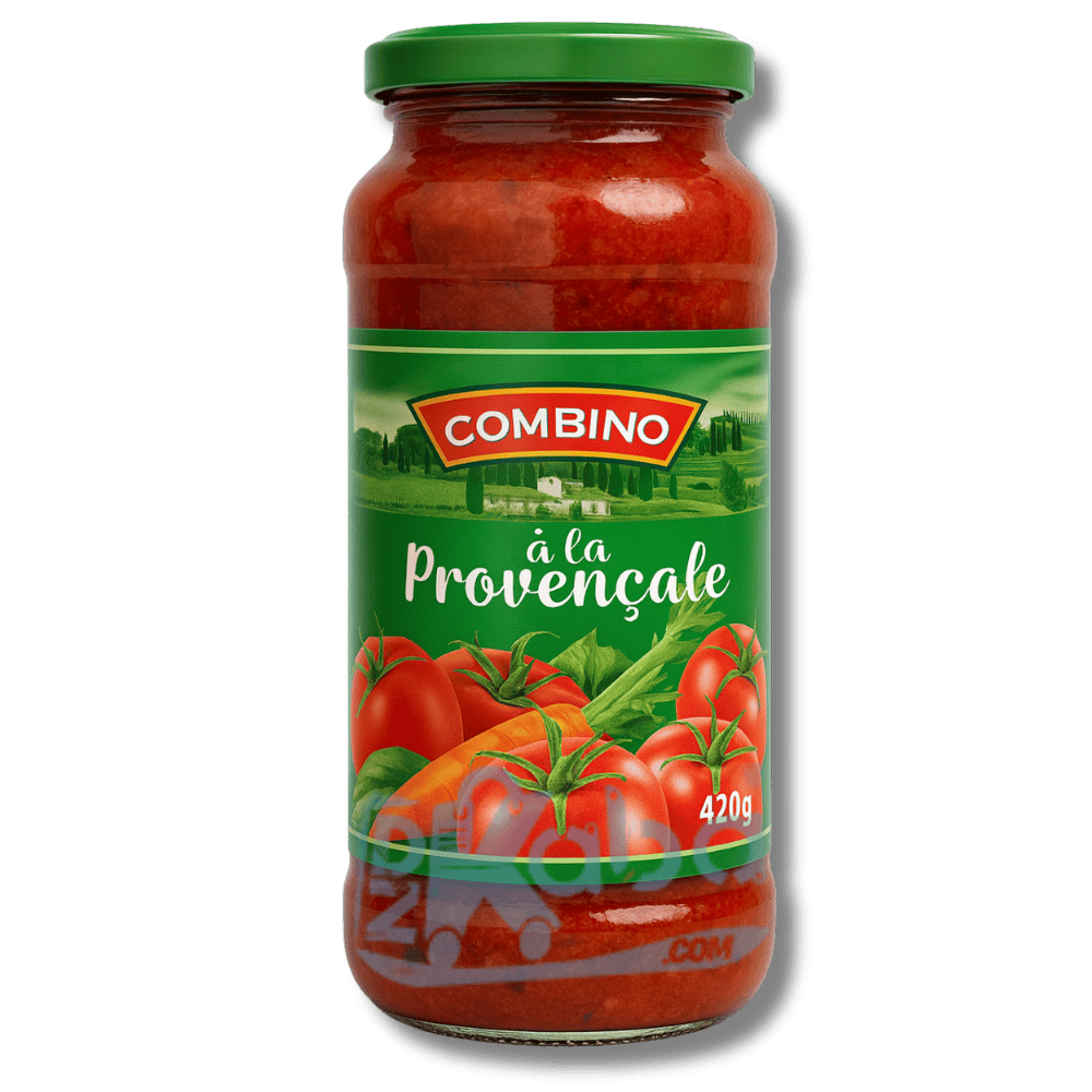 Combino Sauce Tomate Provençale 420g