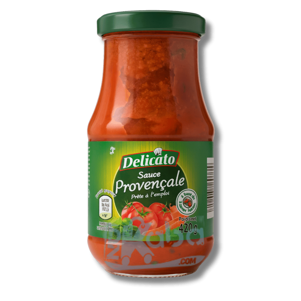 Delicato Provençale Sauce 420g