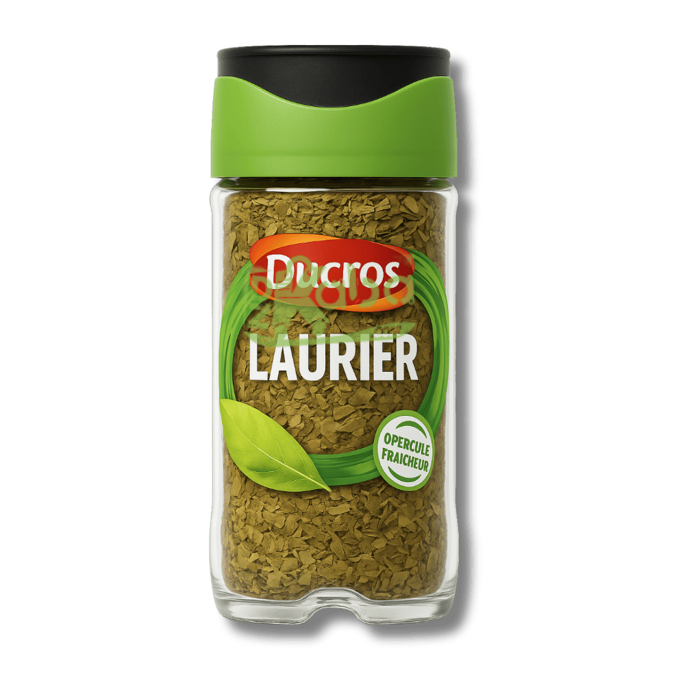 Ducros Bay Leaves 24g