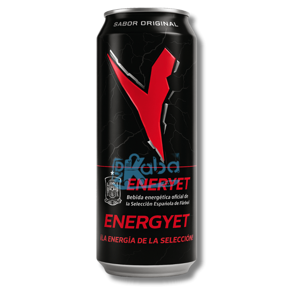 Eneryeti Energy Original 500ml
