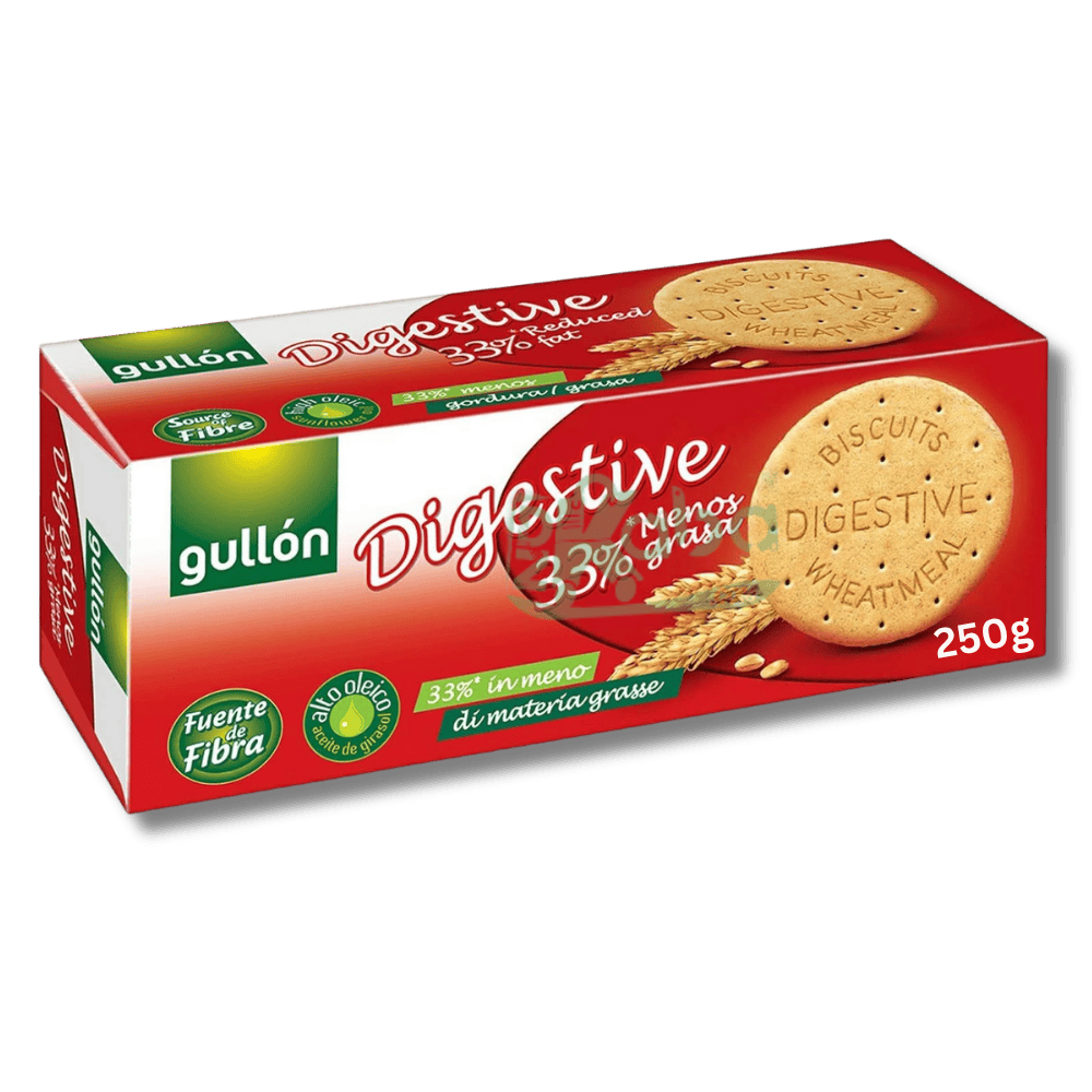 Gullón Biscuits Digestifs 250g