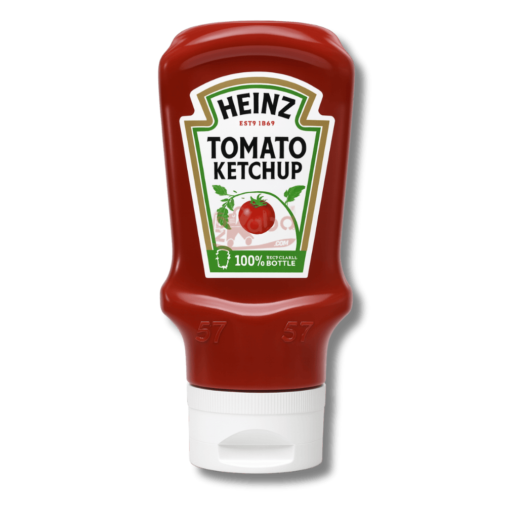 Heinz Tomato Ketchup 250ml