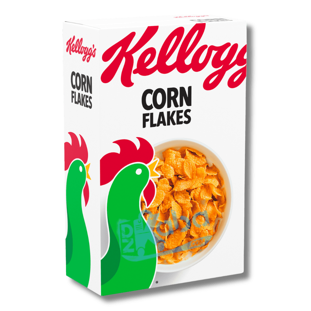 Corn Flakes Kellogg's 500 g