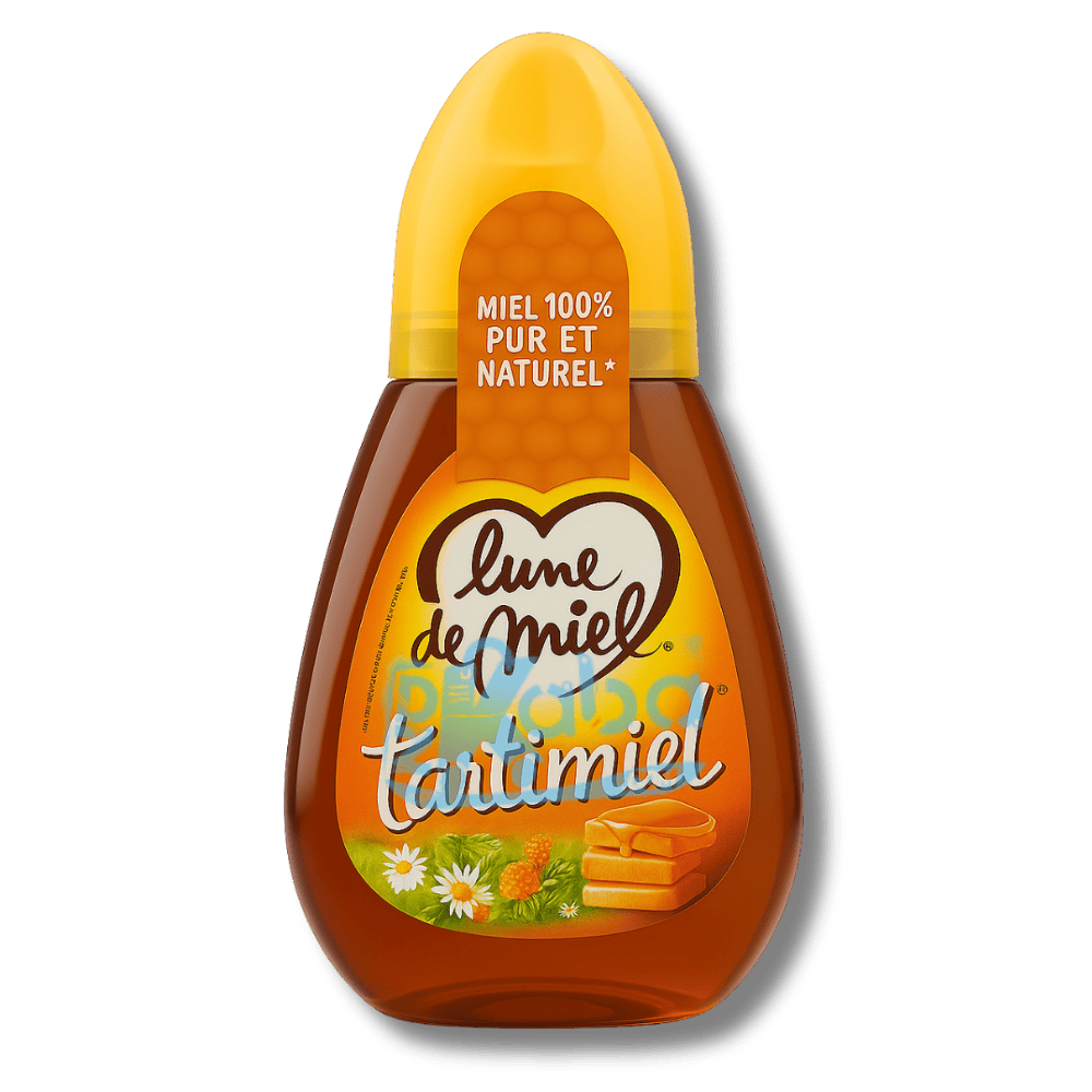Lune de Miel Honey Flower Tartimiel 250g