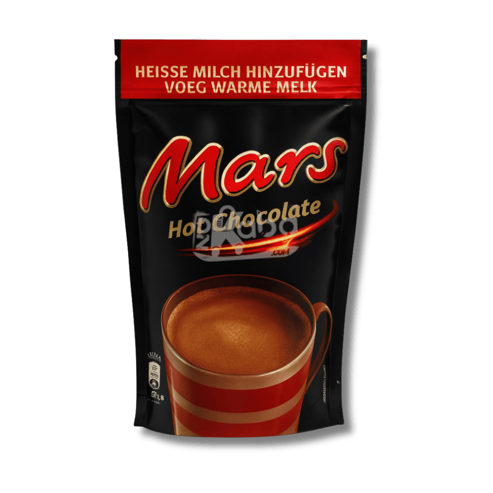 Mars Hot Chocolate 140g