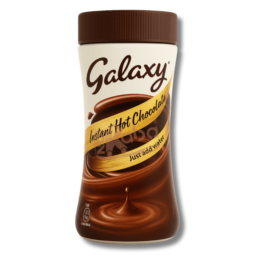 Galaxy Instant Hot Chocolate 250g