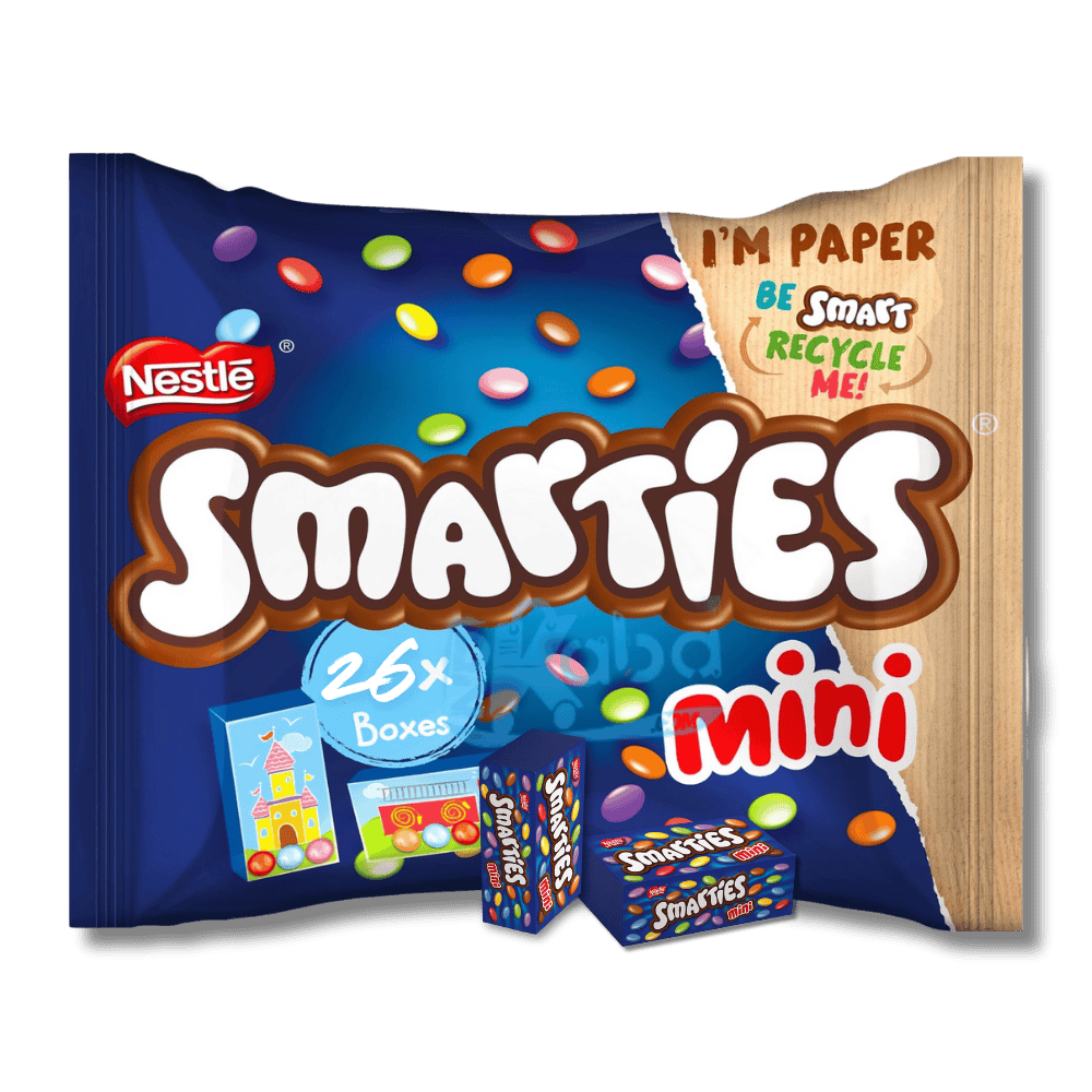 Smarties mini T26