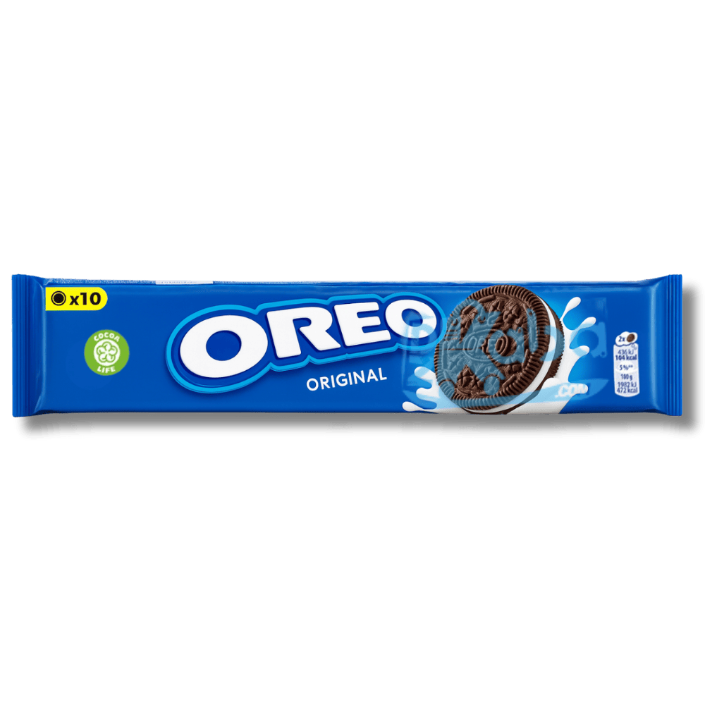 Biscuits Oreo Original 110 g