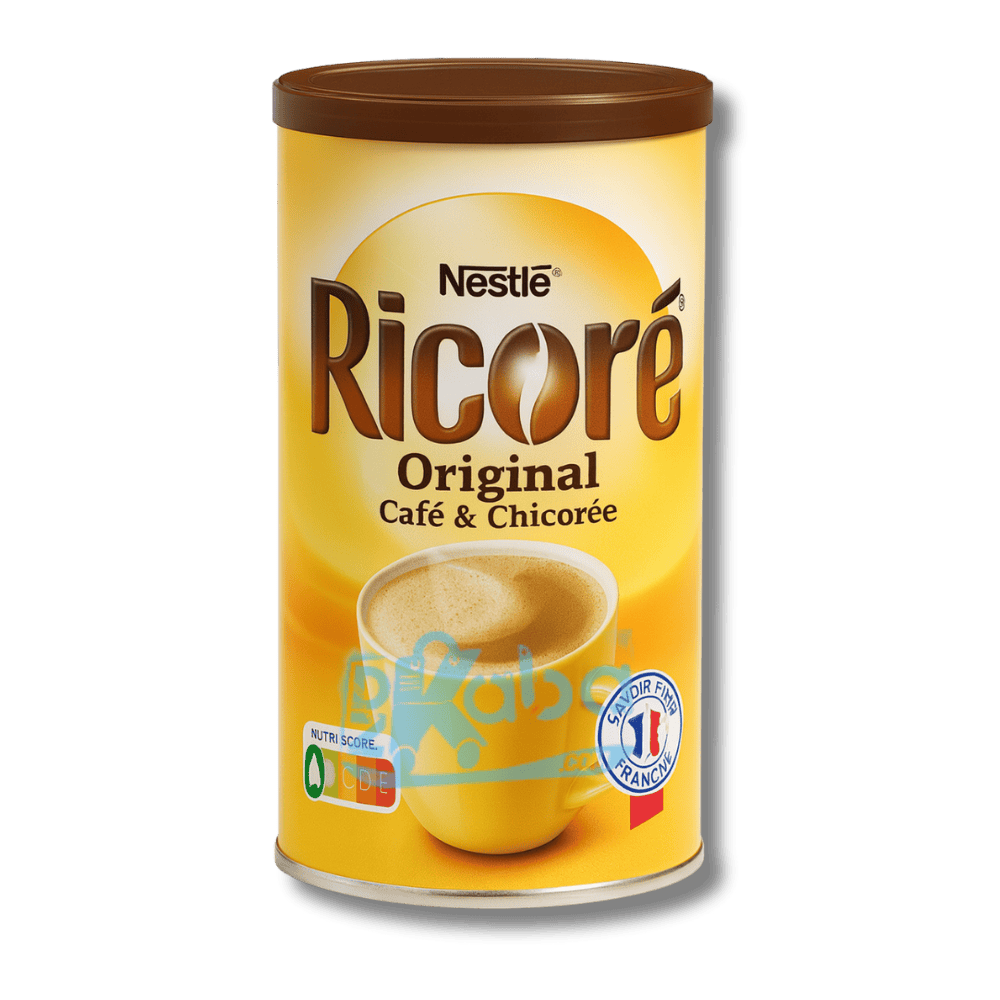 Ricoré Instant Coffee & Chicory Original 100g