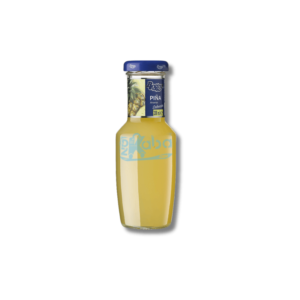 Jus d'ananas Rostoy 200 ml