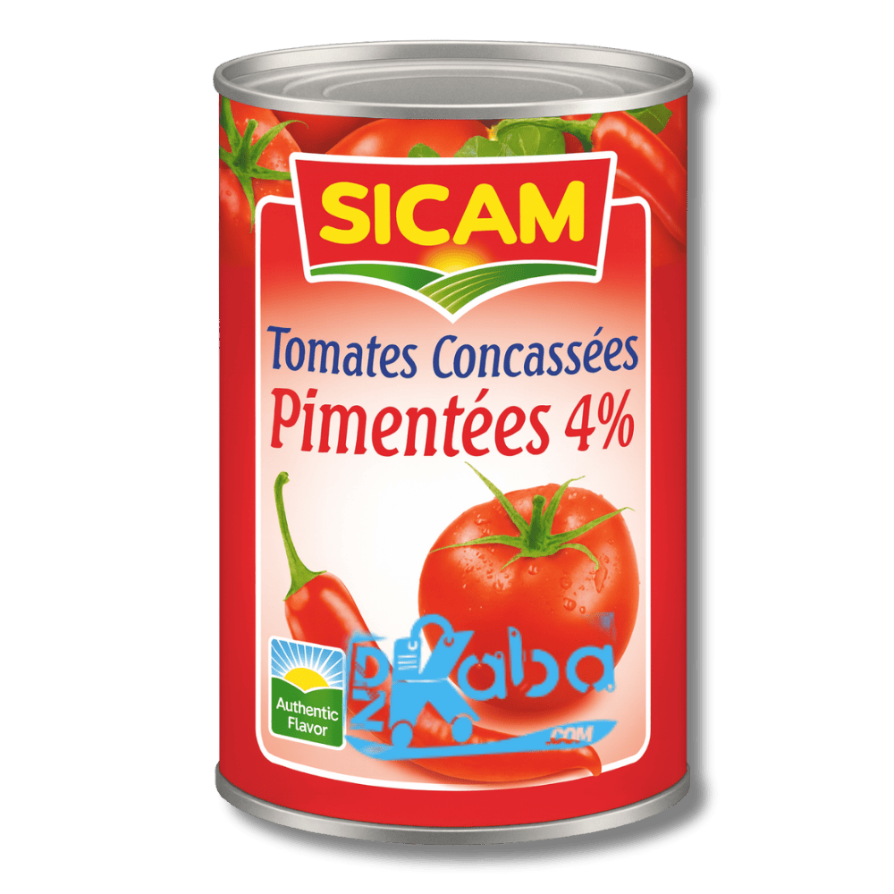 SicamCrushedTomatoesPimentees4_400g