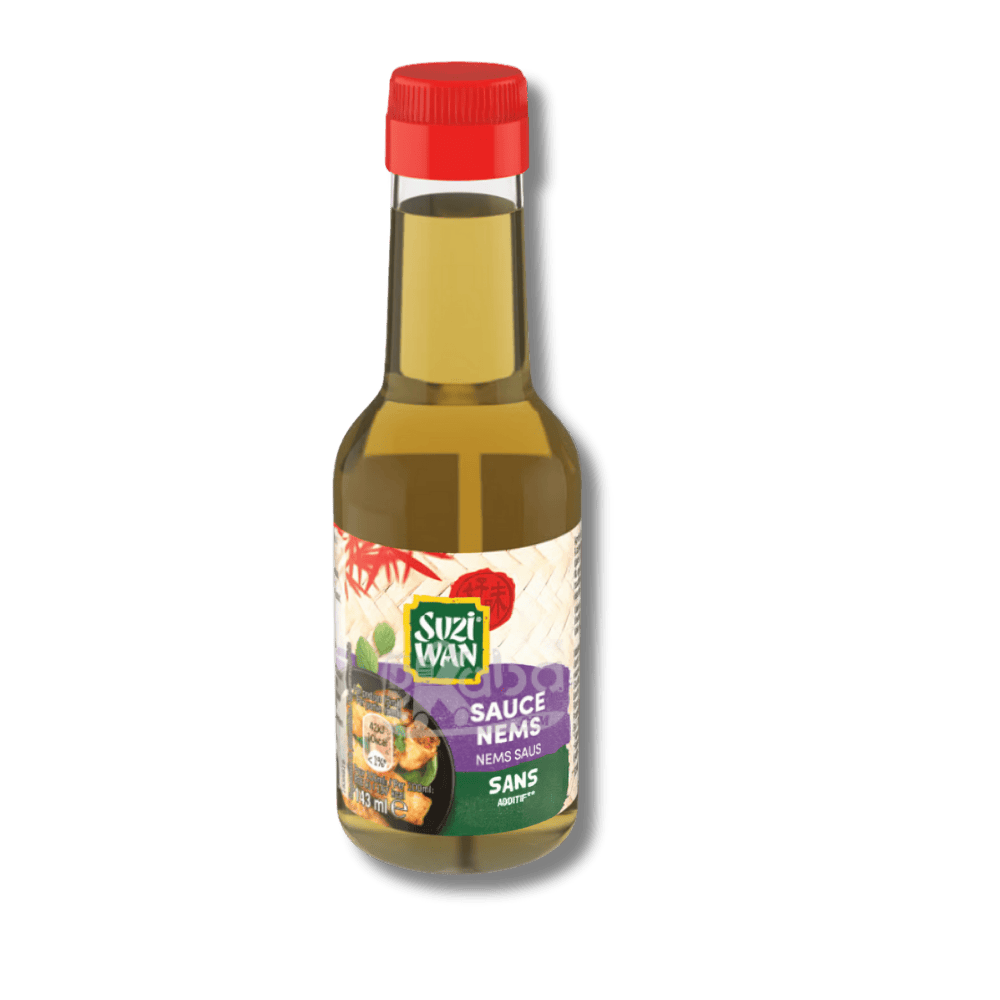 Suzi Wan Nem Sauce 145ml