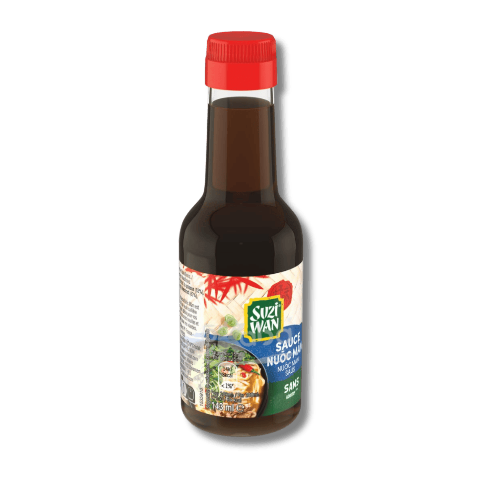 Suzi Wan Sauce Nuoc Mam 145ml