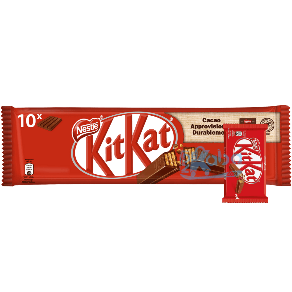 KitKat Original T10