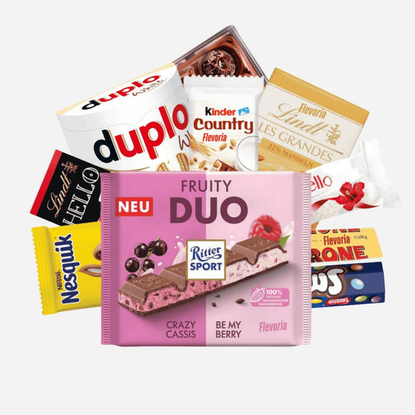 Chocolate