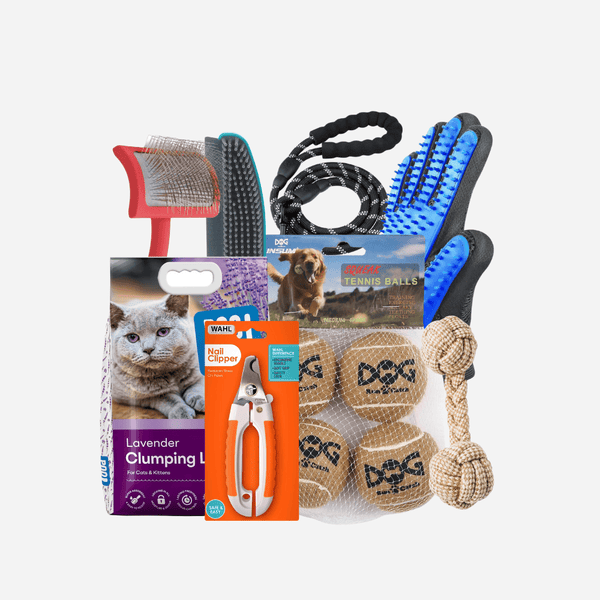 Pet Supplies