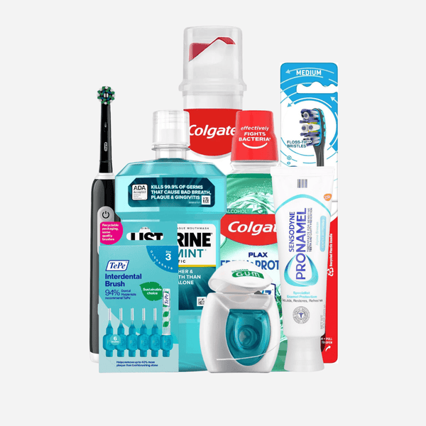 Oral care
