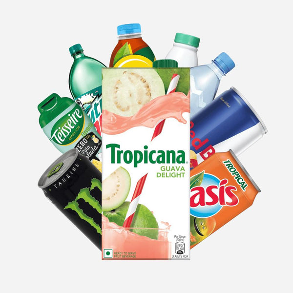 Beverages