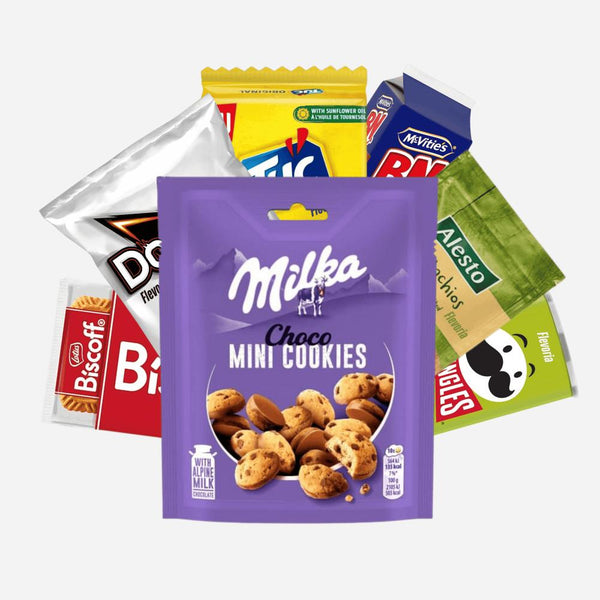 Snacks