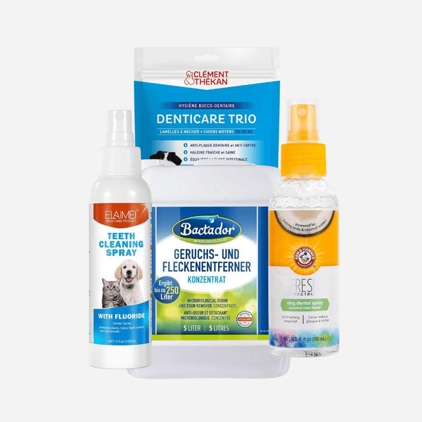 Pet Hygiene