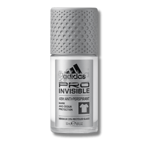 Adidas Anti-Perspirant Roll-On Pro Invisible 48H 50ml