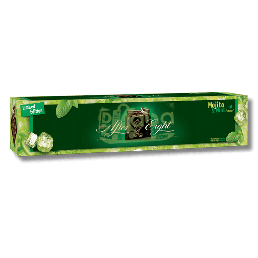 After Eight Mojito & Mint Limited Edition 400g