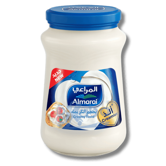 Almarai Cream Cheese 500g