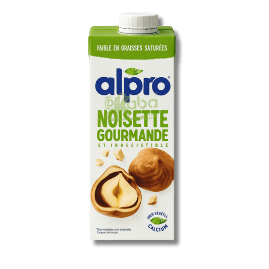 Alpro Hazelnut Drink 1L