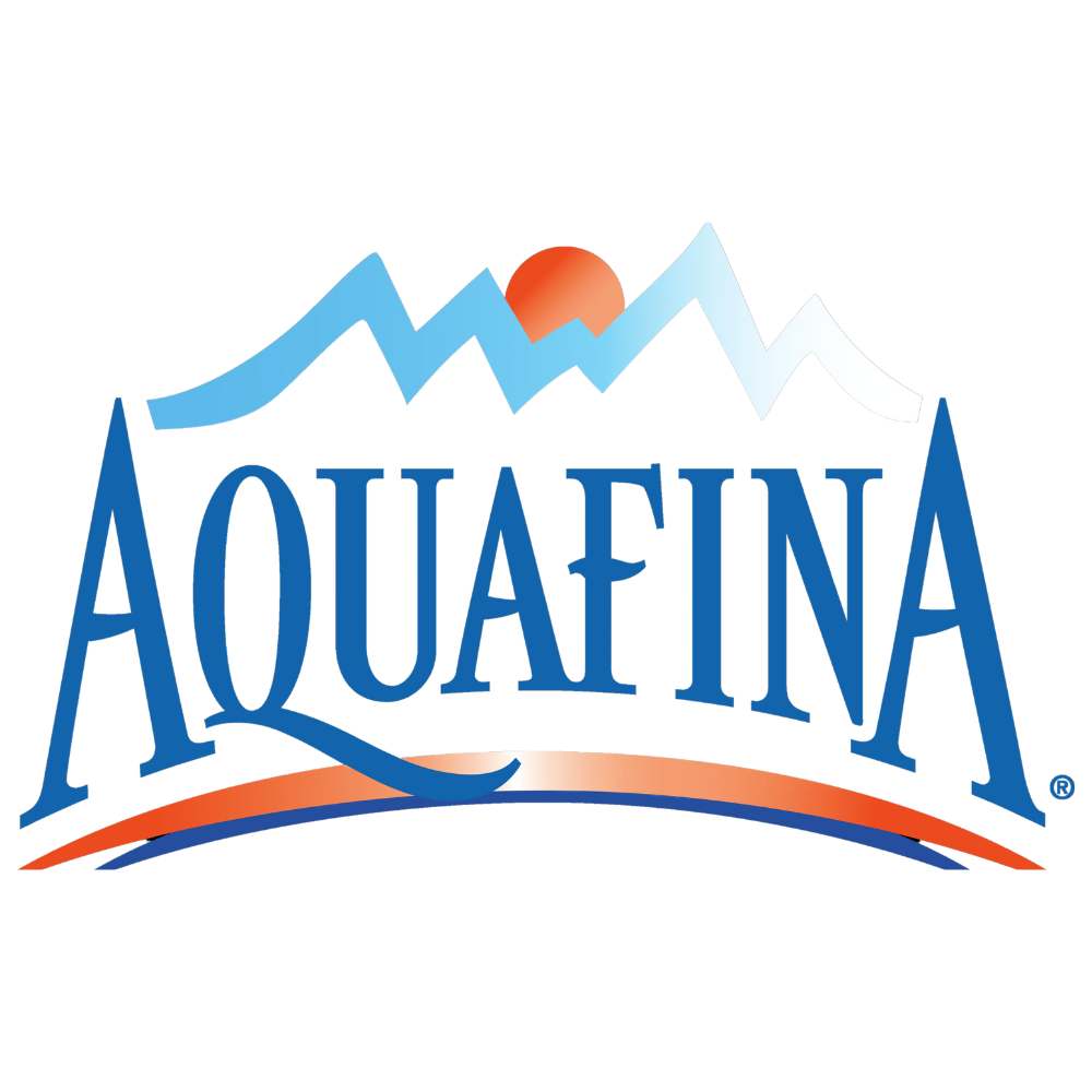 Aquafina-logo