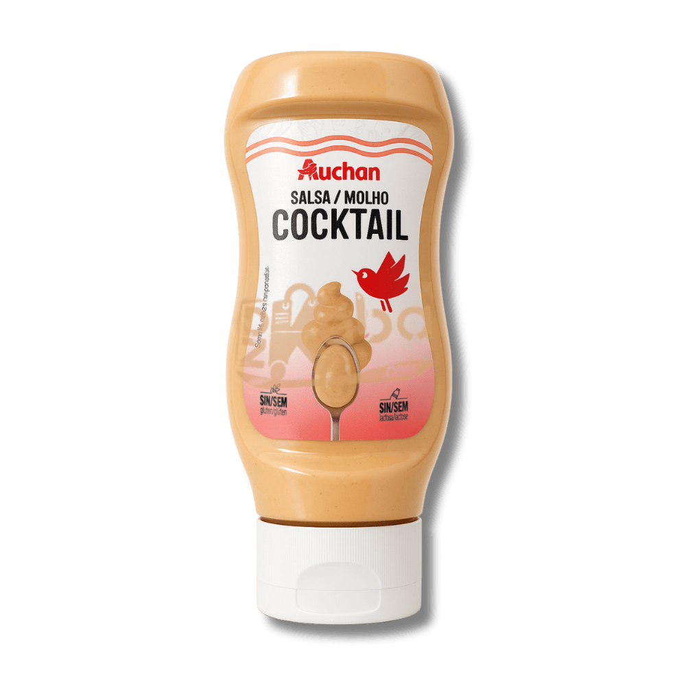 Auchan Cocktail Sauce 300g
