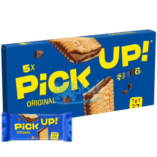 Pick Up! Original T5