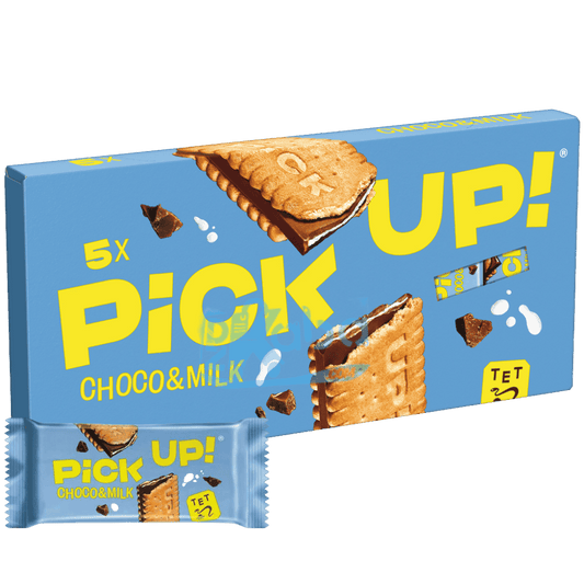 Pick Up! Choco & Milk T5