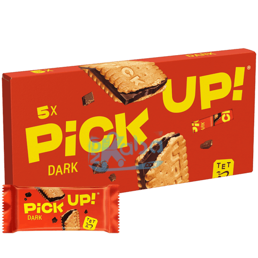 Pick Up! Dark T5