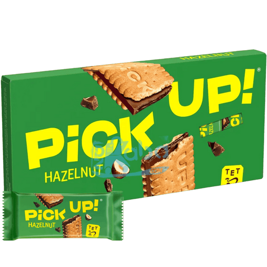 Pick Up! Hazelnut T5