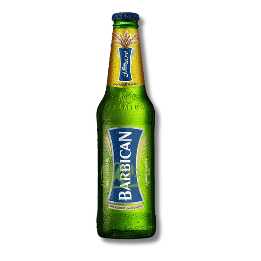 Barbican Malt Beverage Classic Flavour 330ml