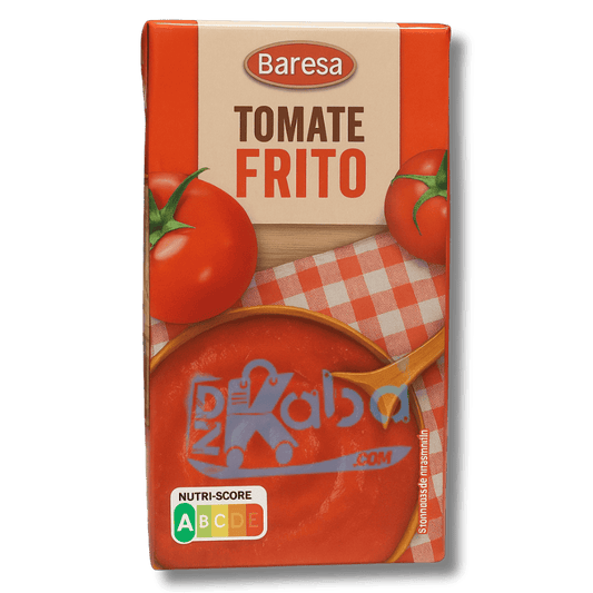 Baresa Fried Tomato Sauce 400g