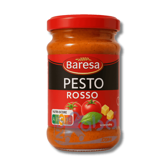 Baresa Pesto Rosso 190g