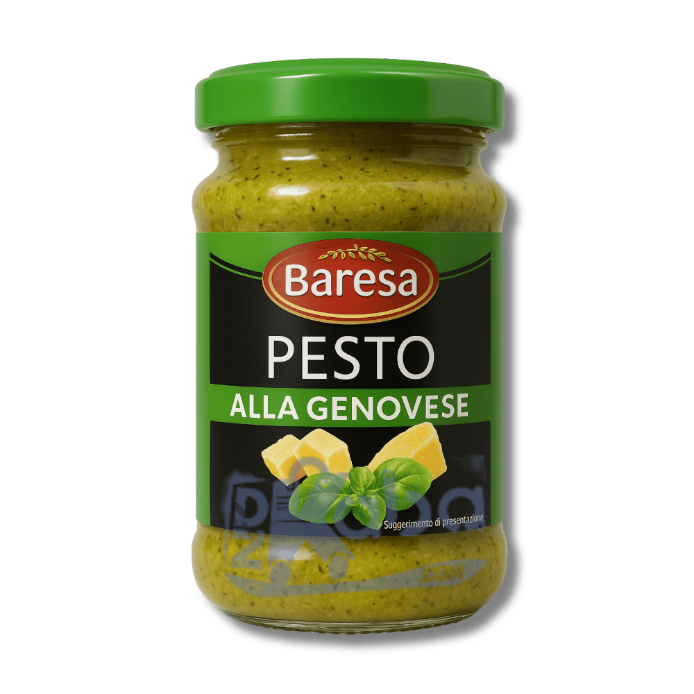 Baresa Pesto à la Génoise 190g