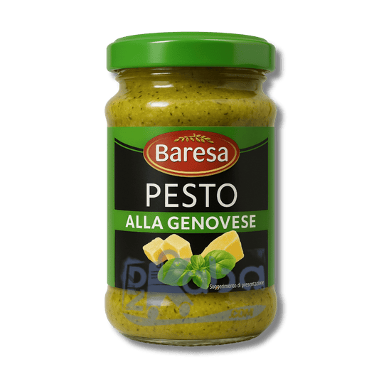 Baresa Pesto alla Genovese 190g