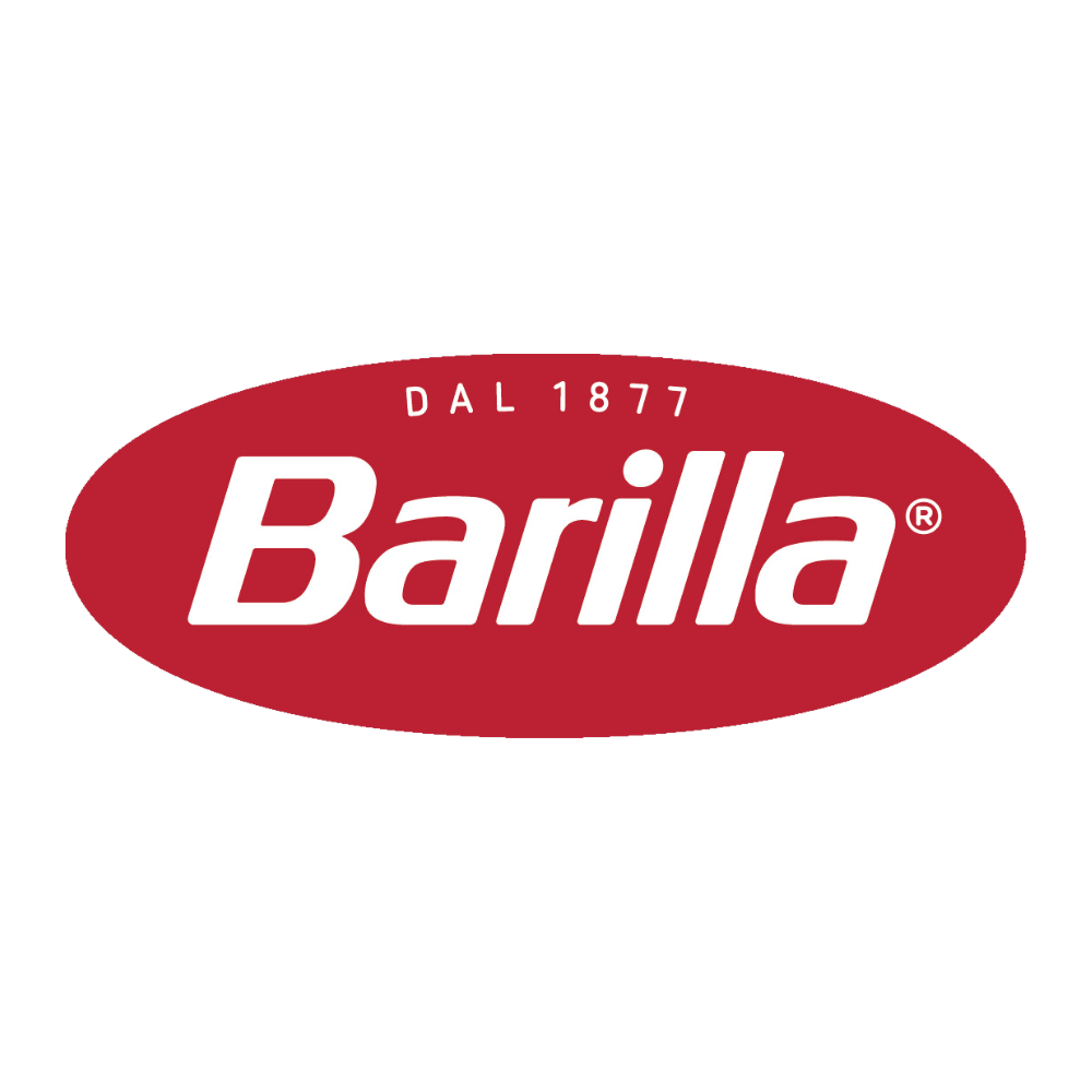 Barilla-logo