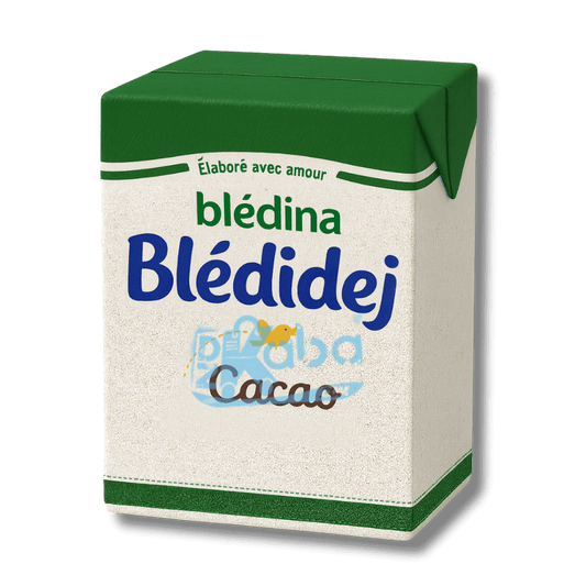 Blédina Blédidej Cacao Flavor +6 months 250ml