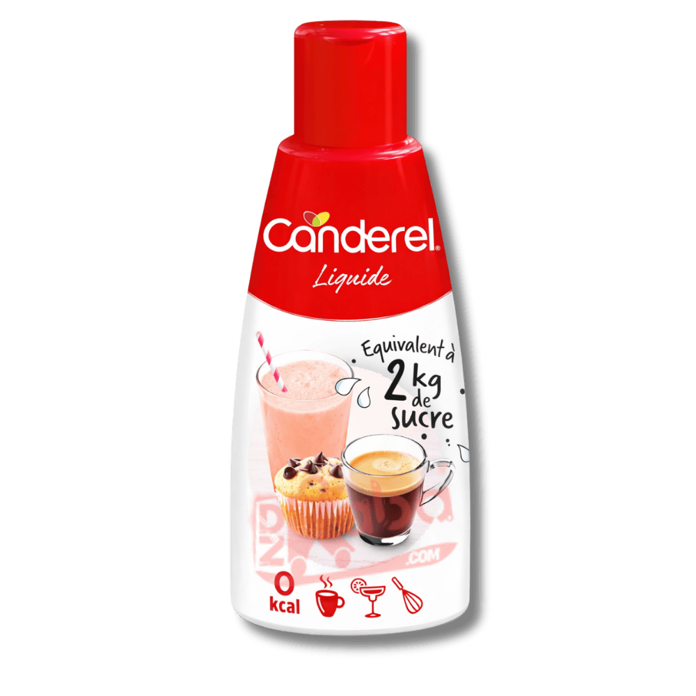 Canderel Liquid Sweetener 200ml