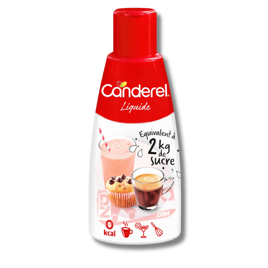 Canderel Liquid Sweetener 200ml