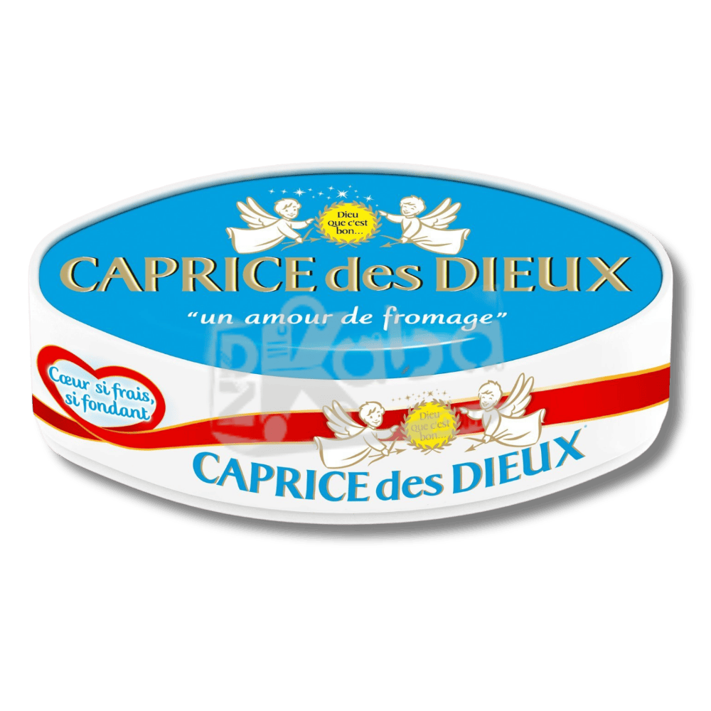 Caprice des Dieux Fromage à Pâte Molle 300g