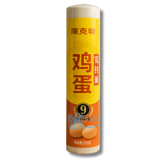 Chen Keming Egg Noodles 500g