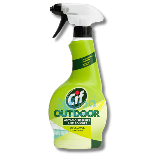 Cif Outdoor Anti-Mould Spray 450ml